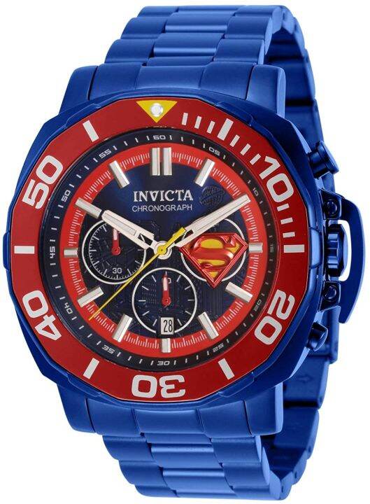 Invicta discount clearance