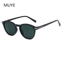 【hot】 2023 Classic Small Round Sunglasses Fashion Men and Trend