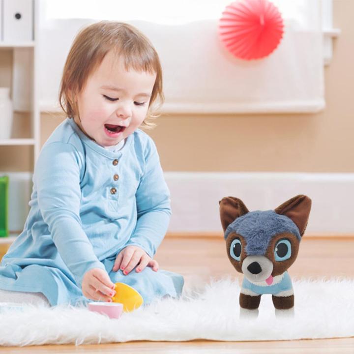 ของเล่นตุ๊กตาสัตว์ยัดไส้พุซอินบู๊ทส์น่ารัก-perrito-ยัดของเล่นรูปสัตว์9-45นิ้วพุซอินบู๊ทส์-perrito-ของเล่นตุ๊กตา6เดือนขึ้นไป