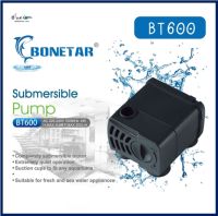 BONETAR  BT-600 ปั้มน้ำตู้ปลา ปั๊มออกซิเจน