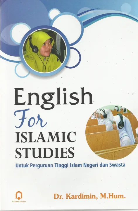 English For Islamic Studies Untuk Perguruan Tinggi Islam Negeri Dan ...