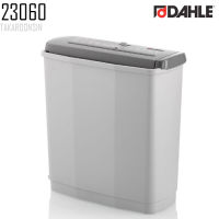 เครื่องทำลายเอกสาร DAHLE รุ่น 23060