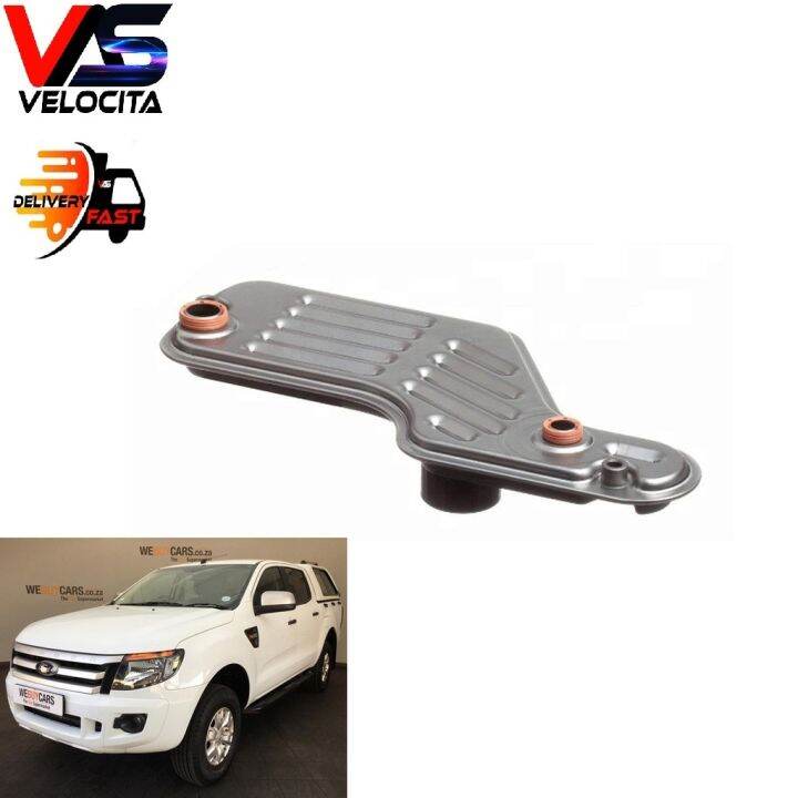 OEM AUTO TRANSMISSION FILTER FORD RANGER WE 2002+ (1L2E7A098) Lazada