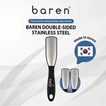 Brush and Baren