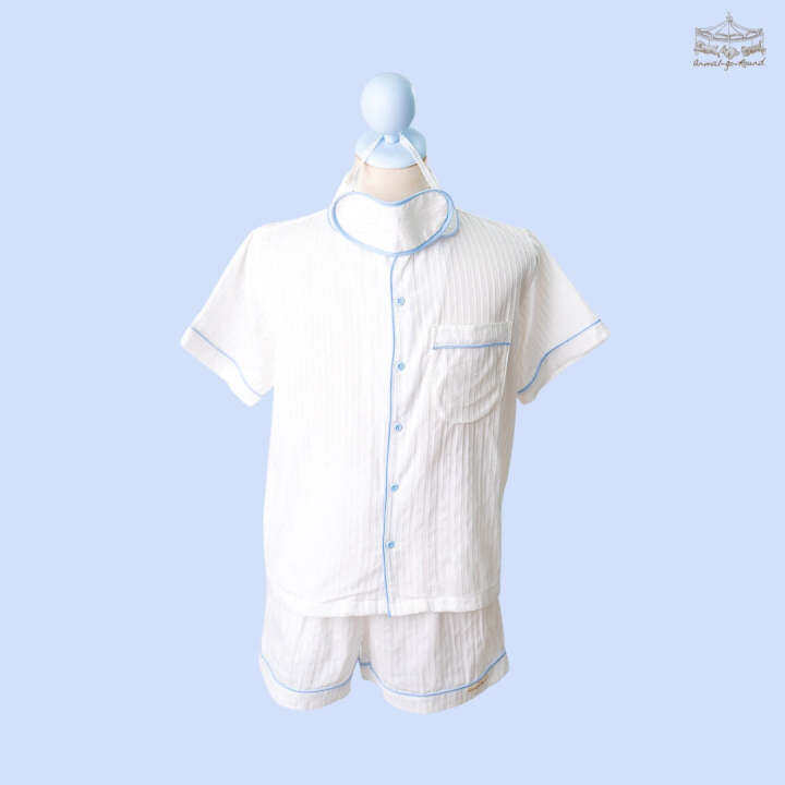 animal-go-round-เสื้อผ้าเครื่องแต่งกาย-สัตว์เลี้ยง-หมา-แมว-สุนัข-รุ่น-daydreaming-pajamas