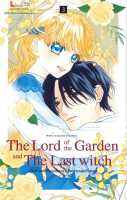 หนังสือ   The Lord of the Garden and The Last ล.3