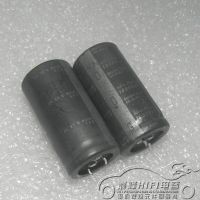 2PCS/10PCS Scattered new sandpaper nichicon KS series 69v10000uf/63v audio fever electrolysis free shipping