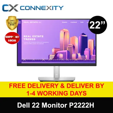 CX Monitor 22″
