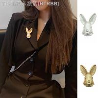 【hot】℡  Alloy Brooch Pins Female Coller Sweater Brooches Badge Lapel Jewerly Coat Accessories