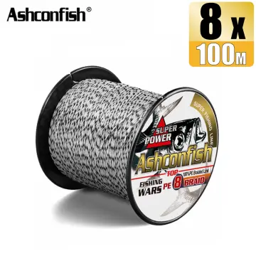 Shop Fishing Line 8lbstrand with great discounts and prices online - Apr  2024