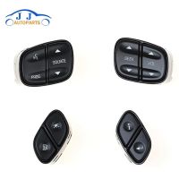 Seek and Volume Radio Control Switch For Chevrolet Silverado 2003-2007 For GMC Sierra 21997738 21997739 1999442 1999443