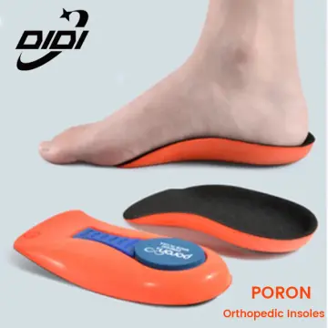 Sure on sale foot insoles