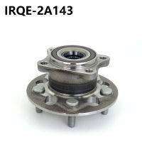 2A14 42410-0R040ชุดประกอบตลับลูกปืนฮับ3ล้อหลังสำหรับโตโยต้ารถ RAV4 2006-2018