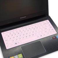 【Xiaohongs keyboard film 】  สำหรับ Lenovo 500S 13isk M40 70 S40 70 U31 70 700S 14ISK M490S S405 S310 S435 Z400ซิลิโคนแป้นพิมพ์ปกคลุม Protector ผิว