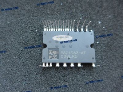 PS21963-AT FREE SHIPPING GOOD QUALITY MODULE