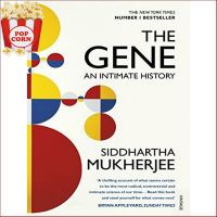 Enjoy Life &amp;gt;&amp;gt;&amp;gt; หนังสือภาษาอังกฤษ GENE, THE: AN INTIMATE HISTORY