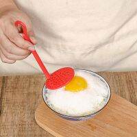 Egg Beater Whisk Manual Hand Egg Tool Hand Push Egg White Blender Mixer