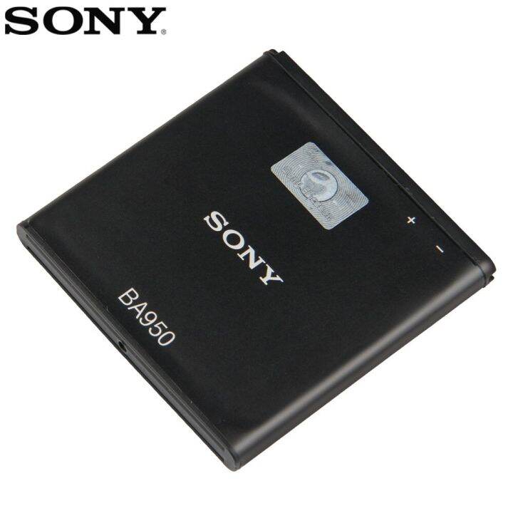 แบตเตอรี่-แท้-sony-xperia-zr-so-04e-m36h-c5502-c5503-ab-0300-ba950-2300mah