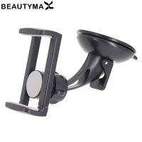 Car Phone Holder Windshield Window Display Car Phone Holder Extendable GPS Stand Mount Support 360 Rotatable For iPhone 14 Pro