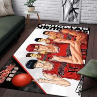 【YF】 SLAM DUNK custom carpet living room kitchen mat doormat yoga home decoration washroom floor carpets for