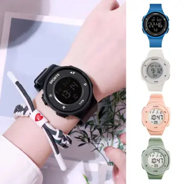 Best cheap sales waterproof watch