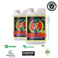 [ready stock]Advanced Nutrients CONNOISSEUR GROW A&amp;B Ph Perfectมีบริการเก็บเงินปลายทาง