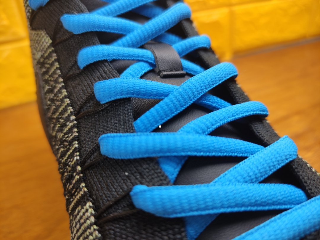 Round Athletic 150/200cm SHOELACE Sport Sneaker Boots Shoe Laces Strings 1Pair 