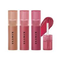 Mirror Water Lip Gloss 4ml Moisturizing Tinted Lip Gloss Long Lasting Lip Glaze Non-Stick Cup Liquid Lipstick Waterproof Lip Stain For Girls and Women sweet