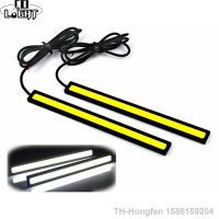 【LZ】✜✉  CO LIGHT 2PCS 17CM COB DRL LED Daytime Running Light Auto Lamp External Lights For Universal Car Waterproof Light Bars Fog Lamp