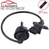 ใหม่ย้อนกลับสวิตช์ไฟย้อนกลับสำหรับ Audi A4 A6 A8 Skoda Superb VW Passat 012919823F 1196601100 ใหม่รับประกันเดิมสามปี