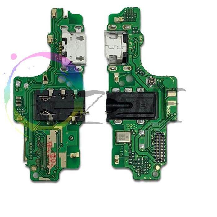 pcb infinix smart 6