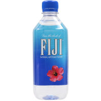 Free delivery Promotion Fiji Natural Mineral Water 500ml. Cash on delivery เก็บเงินปลายทาง