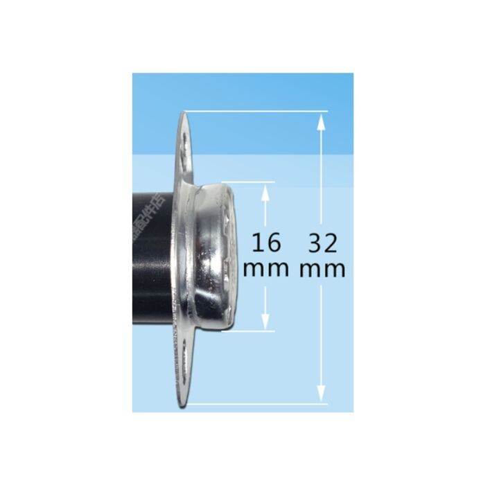 ksd301-midea-เครื่องทำน้ำอุ่นแก๊ส12a-75-c-เทอร์โมสตัทที่ถอดออกได้แหวนคงที่