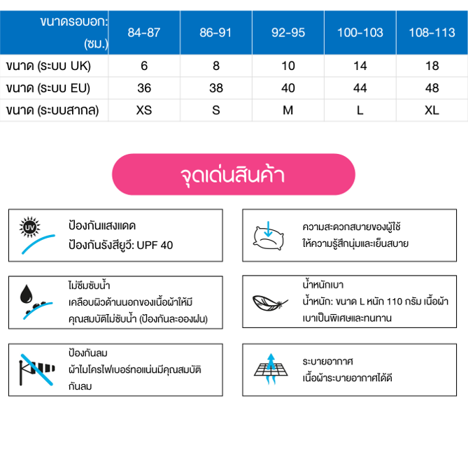 quechua-เสื้อแจ็คเก็ต-เสื้อแจ็คเก็ตกันลม-กันละอองฝนและป้องกันแสงแดดรังสียูวี-สำหรับใส่เดินป่า-น้ำหนักเบาเป็นพิเศษและกะทัดรัด-พร้องส่ง