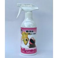 Niko สเปรย์สมุนไพรไล่ ตุ๊กแก จิ้งจก 500 ml. PN-herb