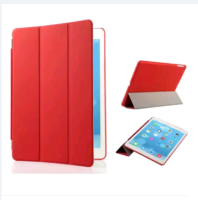 CASE IPAD 10.2 มีที่เก็บปากกา RED