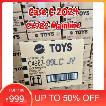 hot wheels 72pcs - Buy hot wheels 72pcs at Best Price in Malaysia