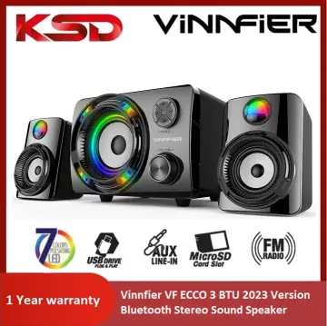 Vinnfier cheap ecco 3btr