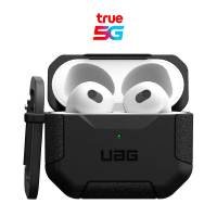 UAG เคส สำหรับ AirPods 3 รุ่น Scout - Black