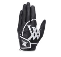 ANEW GOLF ถุงมือผู้ชายลาย Big logo left hand golf gloves