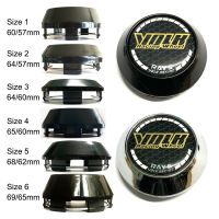 Style 4pcs 60MM/64MM/65MM/68MM/69MMRAYS VOLK RACING rim caps Car Wheel Center Caps Gold logo for RAYS VOLK RACING WHEEL Emblem Logo CE28 Rim TE37