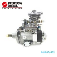 High Pressure Fuel Injection Pump For Bosch 0460424425 VE4 Pump 504219402