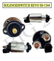 ออโตเมติกสตาร์ท TOYOTA REVO รหัส SS-1344   12V  พร้อมส่ง NAS