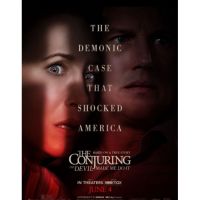 คนเรียกผี ภาค 3 THE CONJURING 3 : 2021 #หนังฝรั่ง - ซับ.ไทย /เขย่าขวัญ