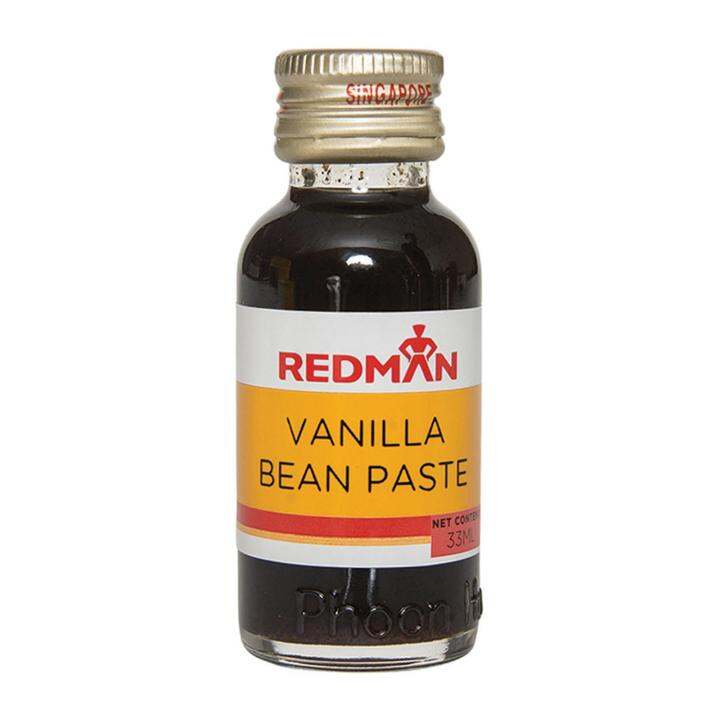 RedMan Vanilla Bean Paste | Lazada Singapore