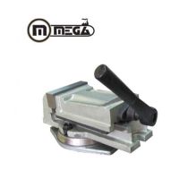 MEGA ปากกามิลลิ่ง6"(Milling Vice) รุ่นQH160 *รับประกันสินค้า 6 เดือน*