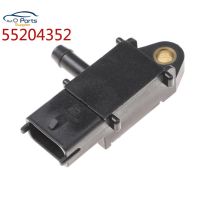 New 55204352 05035213AA Intake Pressure Sensor MAP sensor For FIAT ALFA ROMEO 500 Fiorino Grande Punto Car Accessories