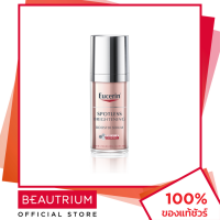 EUCERIN Spotless Brightening Booster Serum ผลิตภัณฑ์บำรุงผิวหน้า 30ml BEAUTRIUM บิวเทรี่ยม ยูเซอริน