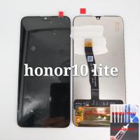 หน้าจอ Huawei Honor 10 Lite แถมชุดไขควงกับกาวติดหน้าจอ