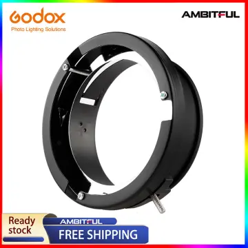 2PCS Godox 30 x 120cm Strip Softbox – AMBITFUL
